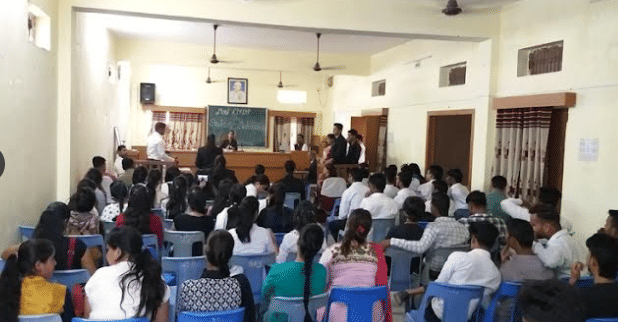 Ravindra Nath Tagore Law College Chittorgarh Events photo 9